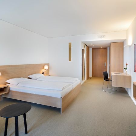 Newstar Hotel Санкт-Галлен Экстерьер фото